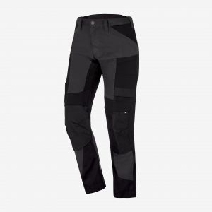 PANTALON DE TRAVAIL LEO ANTHRACITE - FHB