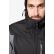 VESTE SOFTSHELL A CAPUCHE JANNIK - FHB