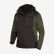Veste softshell FHB JANNIK olive