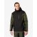 VESTE SOFTSHELL A CAPUCHE JANNIK - FHB