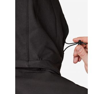 VESTE SOFTSHELL A CAPUCHE JANNIK - FHB