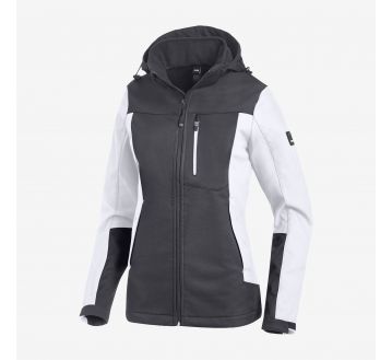 Veste pour femme FHB JULIA blanc