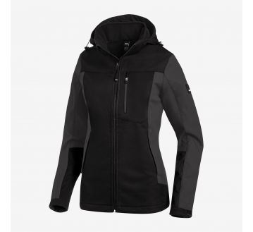 Veste pour femme FHB JULIA anthracite