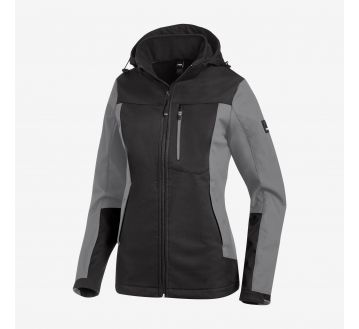 Veste pour femme FHB JULIA gris