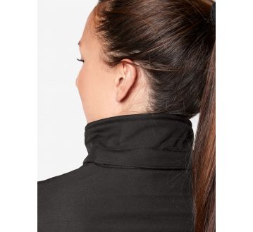 VESTE SOFTSHELL A CAPUCHE FEMME JULIA - FHB