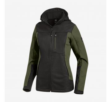 Veste pour femme FHB JULIA olive