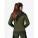 VESTE SOFTSHELL A CAPUCHE FEMME JULIA - FHB