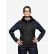 VESTE SOFTSHELL A CAPUCHE FEMME JULIA - FHB