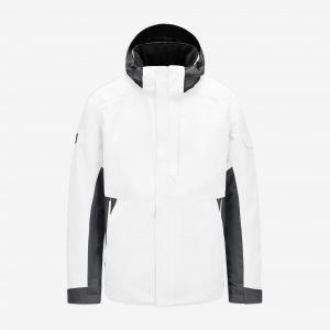 Veste d’hiver FHB GEORG anthracite 2