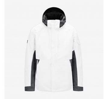 Veste d’hiver FHB GEORG blanc