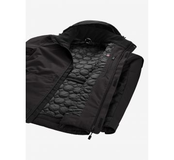 BLOUSON DE TRAVAIL GEORG PRIMALOFT - FHB