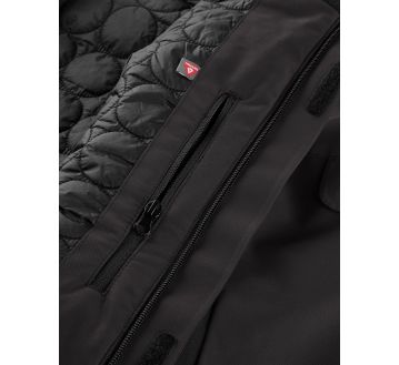 BLOUSON DE TRAVAIL GEORG PRIMALOFT - FHB