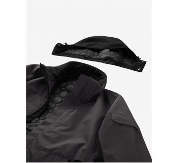 BLOUSON DE TRAVAIL GEORG PRIMALOFT - FHB