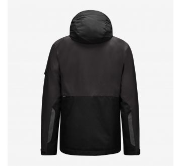 BLOUSON DE TRAVAIL GEORG PRIMALOFT - FHB