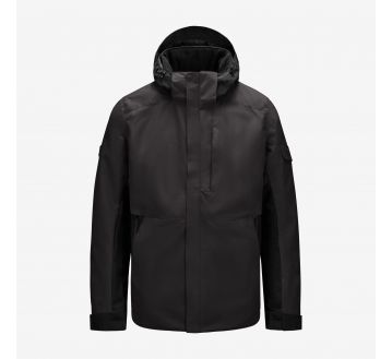 Veste d’hiver FHB GEORG anthracite