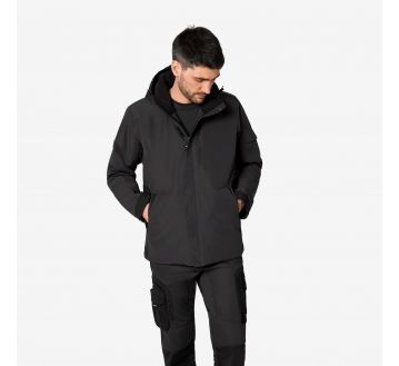 BLOUSON DE TRAVAIL GEORG PRIMALOFT - FHB