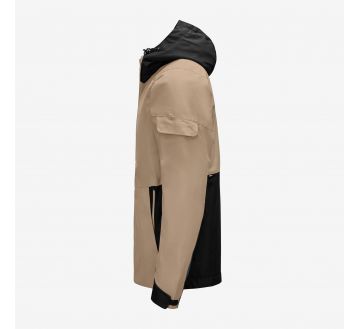 BLOUSON DE TRAVAIL GEORG PRIMALOFT - FHB