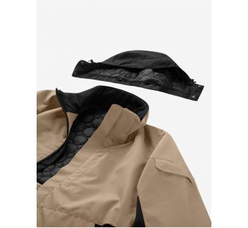 BLOUSON DE TRAVAIL GEORG PRIMALOFT - FHB