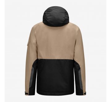 BLOUSON DE TRAVAIL GEORG PRIMALOFT - FHB