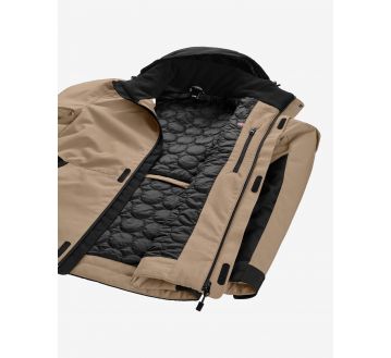 BLOUSON DE TRAVAIL GEORG PRIMALOFT - FHB