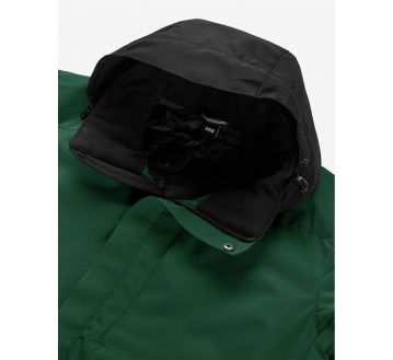 BLOUSON DE TRAVAIL GEORG PRIMALOFT - FHB