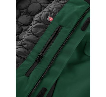 BLOUSON DE TRAVAIL GEORG PRIMALOFT - FHB