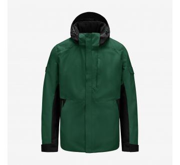 Veste d’hiver FHB GEORG vert