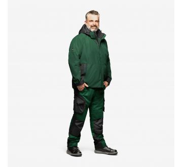BLOUSON DE TRAVAIL GEORG PRIMALOFT - FHB