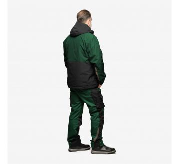 BLOUSON DE TRAVAIL GEORG PRIMALOFT - FHB