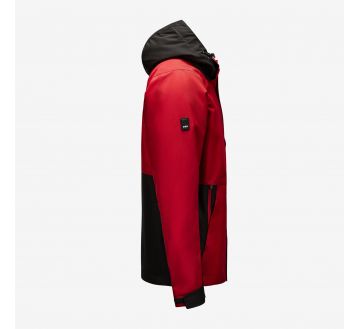 BLOUSON DE TRAVAIL GEORG PRIMALOFT - FHB