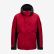 Veste d’hiver FHB GEORG rouge