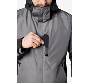 BLOUSON DE TRAVAIL GEORG PRIMALOFT - FHB