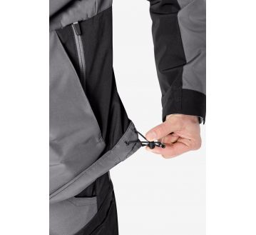 BLOUSON DE TRAVAIL GEORG PRIMALOFT - FHB