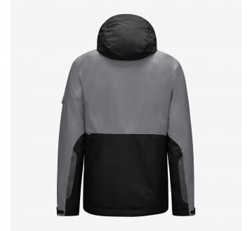 BLOUSON DE TRAVAIL GEORG PRIMALOFT - FHB