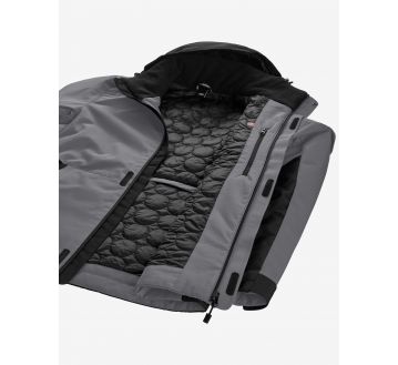 BLOUSON DE TRAVAIL GEORG PRIMALOFT - FHB