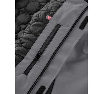 BLOUSON DE TRAVAIL GEORG PRIMALOFT - FHB