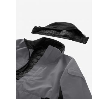 BLOUSON DE TRAVAIL GEORG PRIMALOFT - FHB