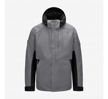 Veste d’hiver FHB GEORG gris