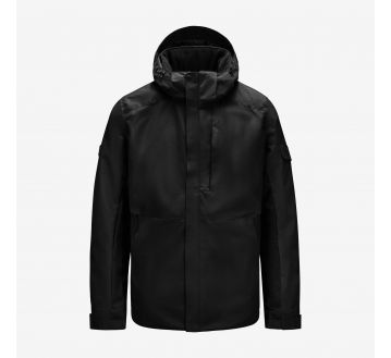 Veste d’hiver FHB GEORG noir