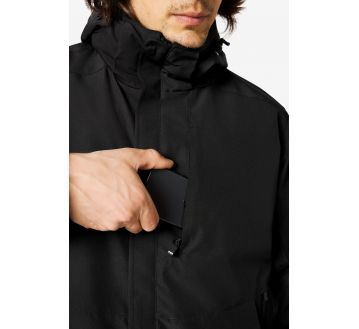 BLOUSON DE TRAVAIL GEORG PRIMALOFT - FHB