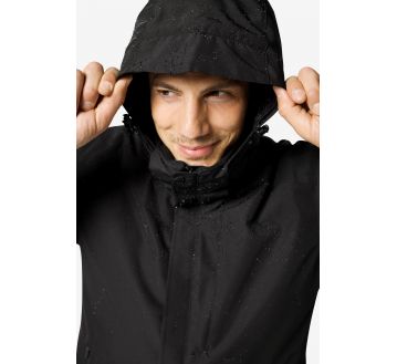 BLOUSON DE TRAVAIL GEORG PRIMALOFT - FHB