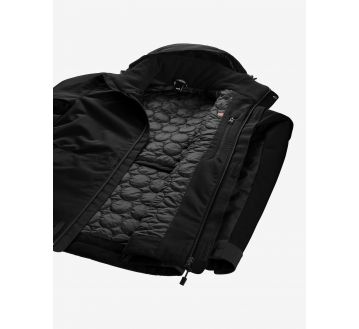 BLOUSON DE TRAVAIL GEORG PRIMALOFT - FHB