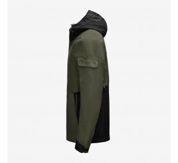BLOUSON DE TRAVAIL GEORG PRIMALOFT - FHB