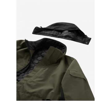 BLOUSON DE TRAVAIL GEORG PRIMALOFT - FHB