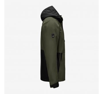 BLOUSON DE TRAVAIL GEORG PRIMALOFT - FHB