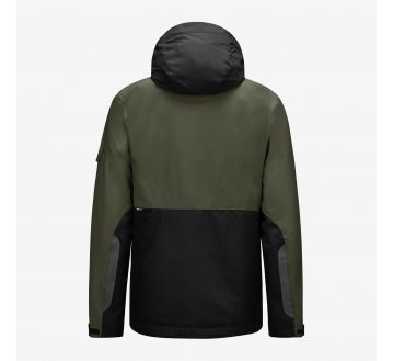 BLOUSON DE TRAVAIL GEORG PRIMALOFT - FHB