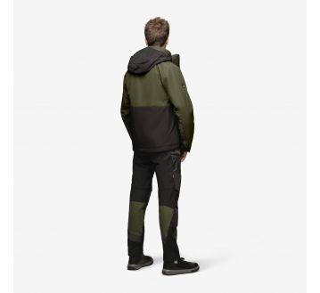 BLOUSON DE TRAVAIL GEORG PRIMALOFT - FHB
