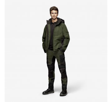 BLOUSON DE TRAVAIL GEORG PRIMALOFT - FHB
