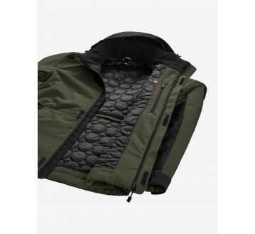 BLOUSON DE TRAVAIL GEORG PRIMALOFT - FHB