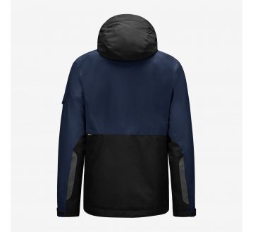 BLOUSON DE TRAVAIL GEORG PRIMALOFT - FHB